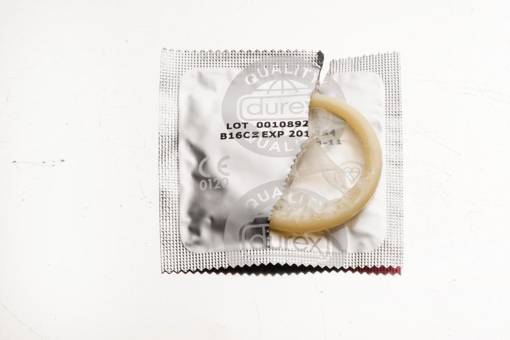 Court upholds sex without condom sentence picture