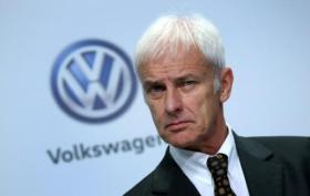 El jefe de Volkswagen, investigado por manipulación ...