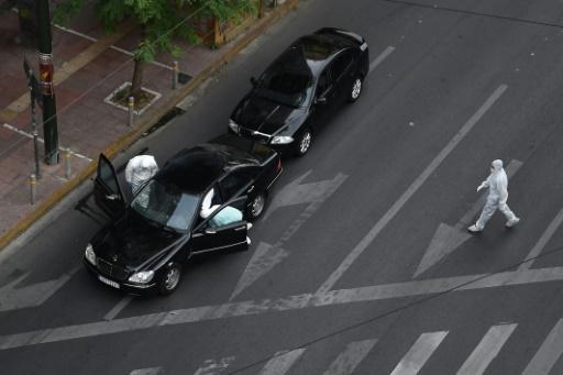 Grecia se inquieta por la resiliencia del extremismo local 