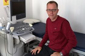 Philip Bruggmann, de Expertos suizos en Hepatitis C