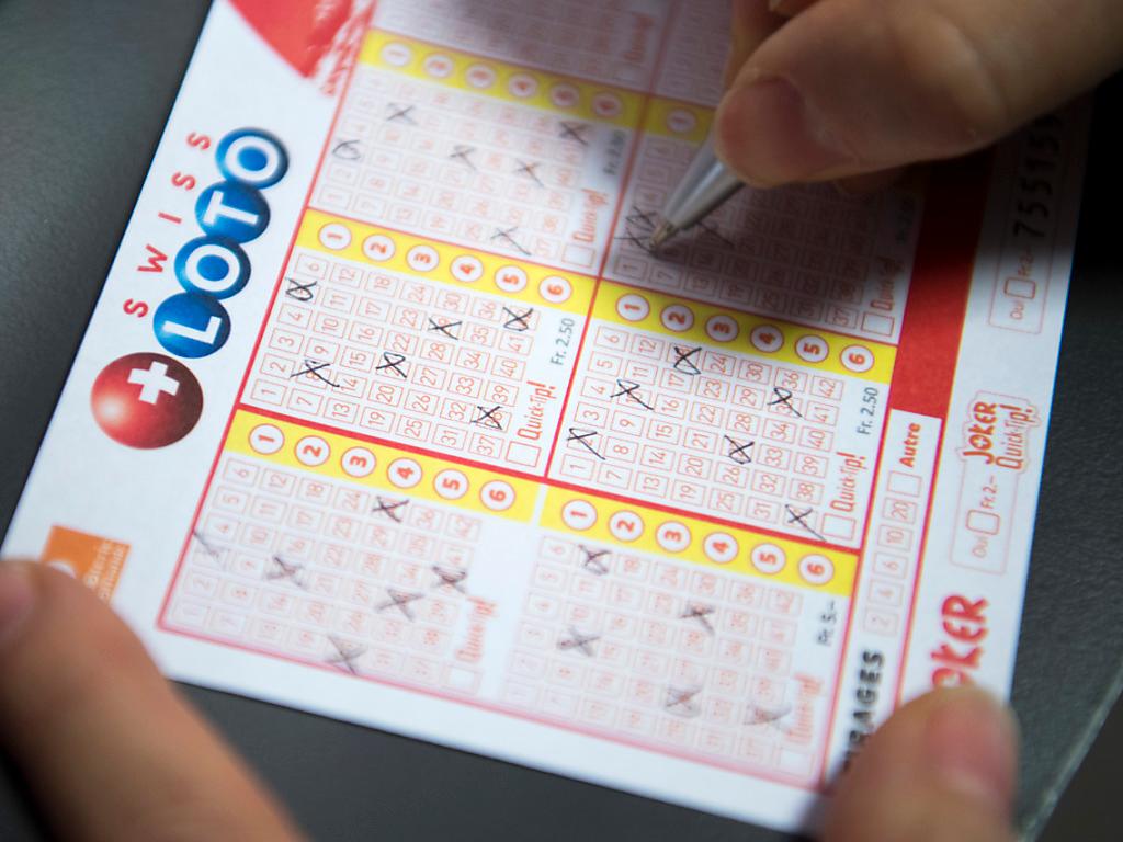 Swiss Lotto Nächste Ziehung Swiss Lotto Nächste Ziehung