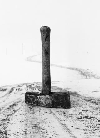 hammer