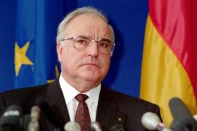 Falleció Helmut Kohl, el canciller de la reunificación de Alemania - SWI swissinfo.ch