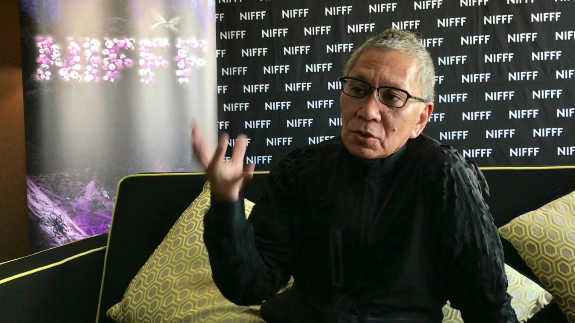 三池崇史監督が語る ジョジョの奇妙な冒険 の第４部実写化と撮影の様子 Swi Swissinfo Ch