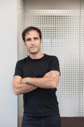 Fran Varela Lojo, arquitecto gallego