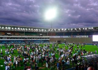 Hardtrum last game