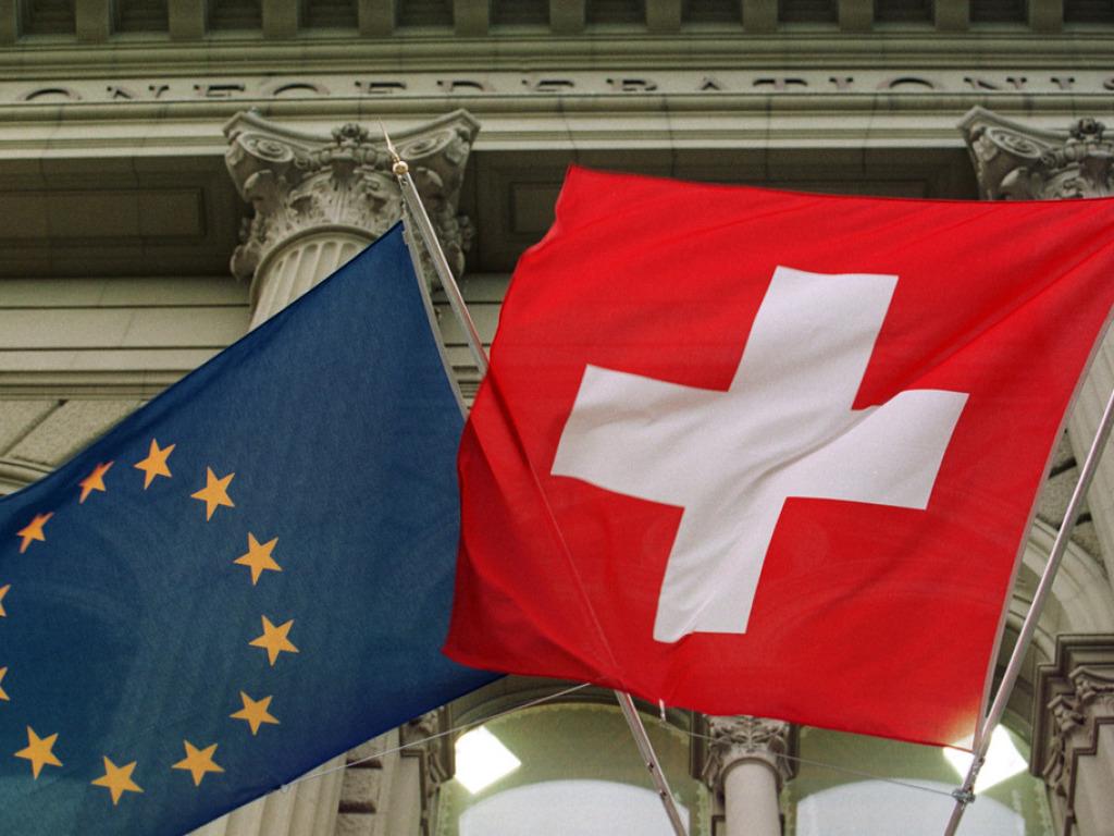 Svizzera è primo paese investitore diretto dell'UE SWI swissinfo.ch Svizzera è primo paese investitore diretto dell'UE SWI swissinfo.ch