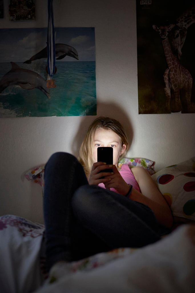 Banned Pre Girl Porn - More Swiss minors run afoul of the law - SWI swissinfo.ch