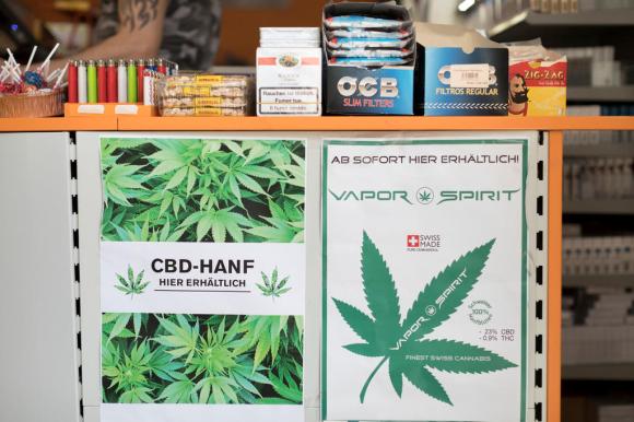 В швейцарии легализовали марихуану купить семена конопляные из голландии украина