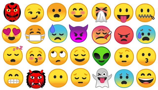 10 emojis com duplo sentido para usar (ou não) nas redes sociais