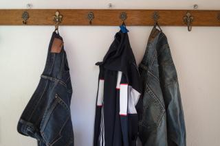 wardrobe