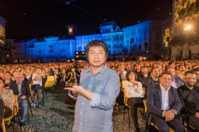ロカルノ映画祭金豹賞 シンガポールの新鋭監督が描く 埋め立て工事と移民の物語 映画ニュース 映画 Com