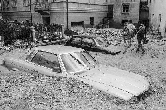 floods