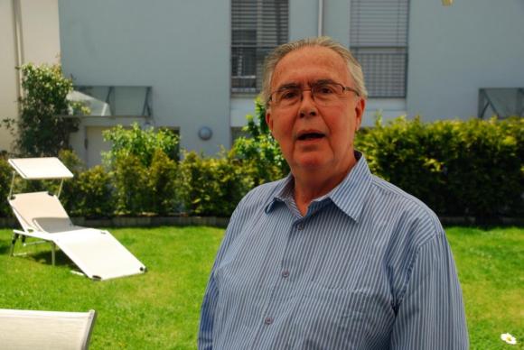 Cláudio Galeno Linhares