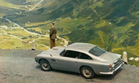 bond