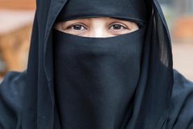 Niqab in der Schweiz
