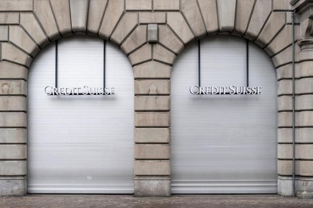 Funf Banken Zu Gross Um Auslandschweizer Auszuschliessen Swi Swissinfo Ch