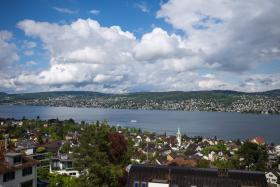 Zürichsee