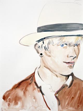 ガス ヴァン サント監督の回顧展がスイスで開催 Swi Swissinfo Ch