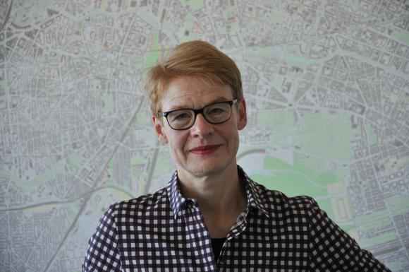 Regula Lüscher