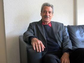 Fernando Pérez, cineasta cubano