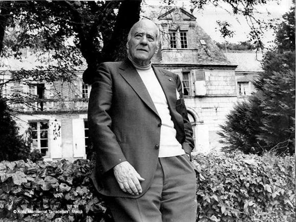 Josep Tarradellas