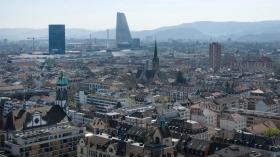 Expulses Des Villes Par Faute De Moyens Swi Swissinfo Ch