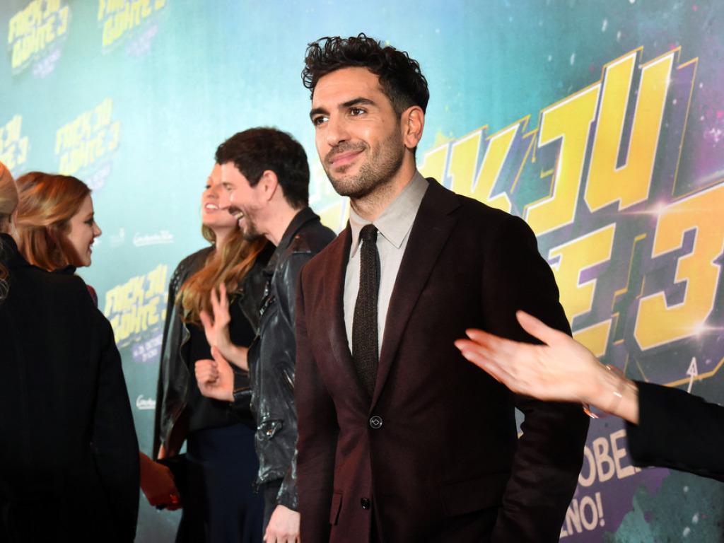 Fack Ju Göhte 3 Film Completo Italiano