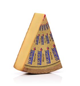 Gruyere cheese