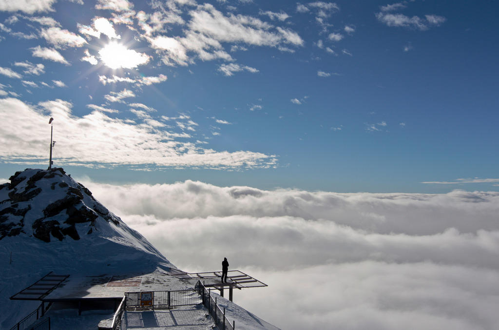 bitcoin saint moritz