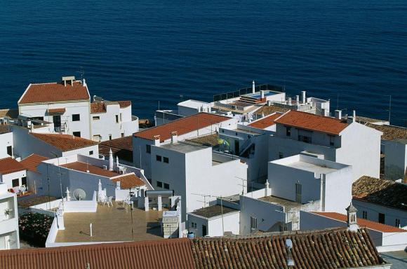 Maisons au Portugal