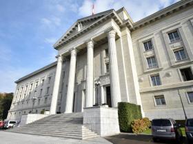 ZH: pena confermata per pedofilo con materiale porno in cella ...