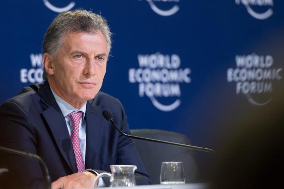 Macri