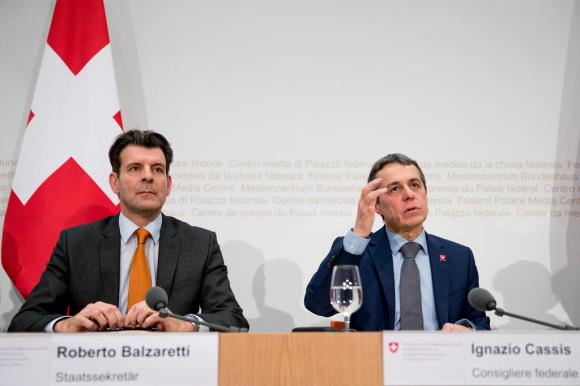 Roberto Balzaretti