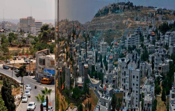 ramallah
