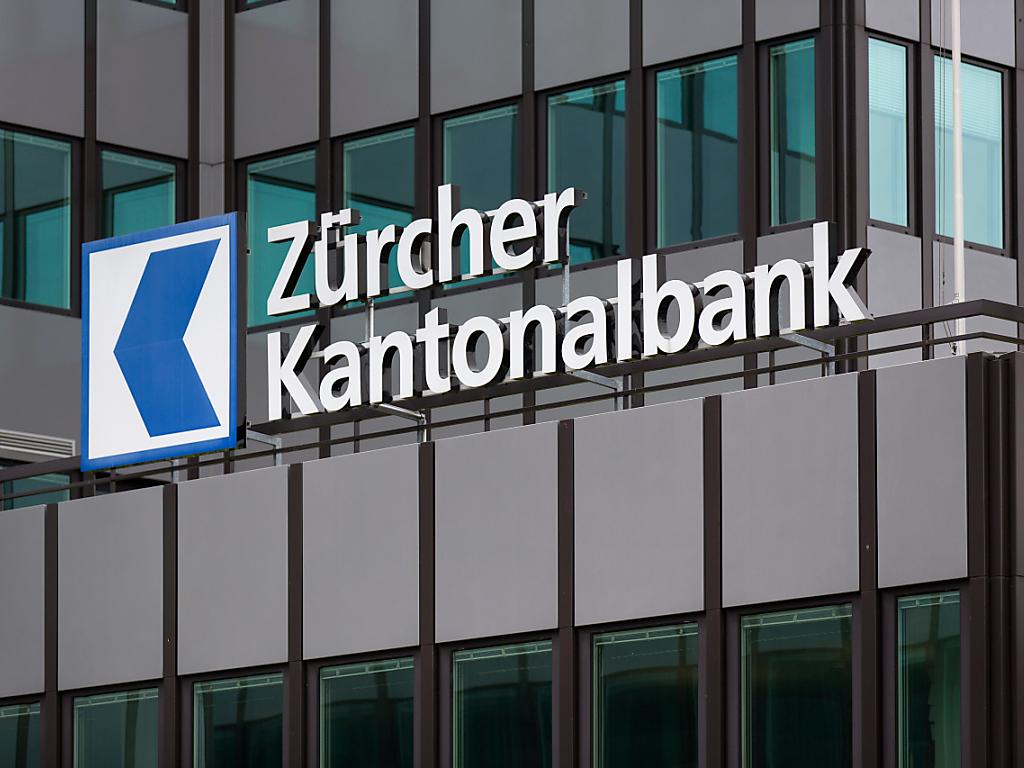 Banca cantonale di Zurigo 2017 in progressione SWI swissinfo.ch