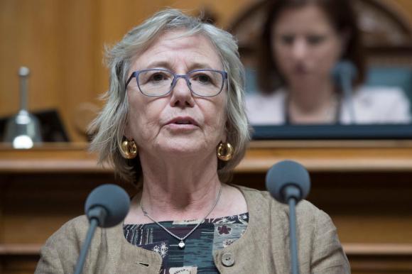 Laurence Fehlmann Rielle