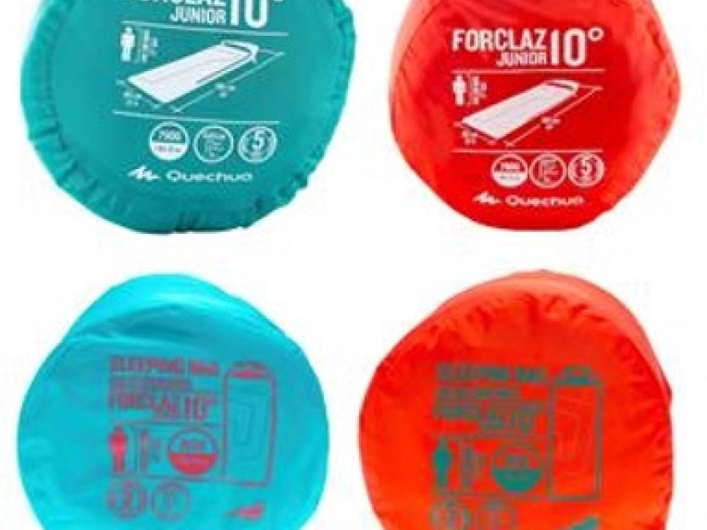 decathlon forclaz 10