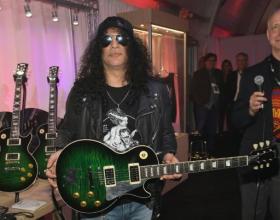 La historia de Heritage Guitars – Fanatic Guitars