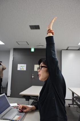 マコさん