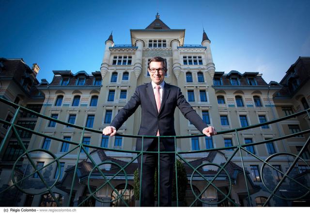 L Hotellerie Suisse Ne Peut Pas Se Passer Des Frontaliers Swi Swissinfo Ch