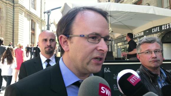 Caso Sperisen
