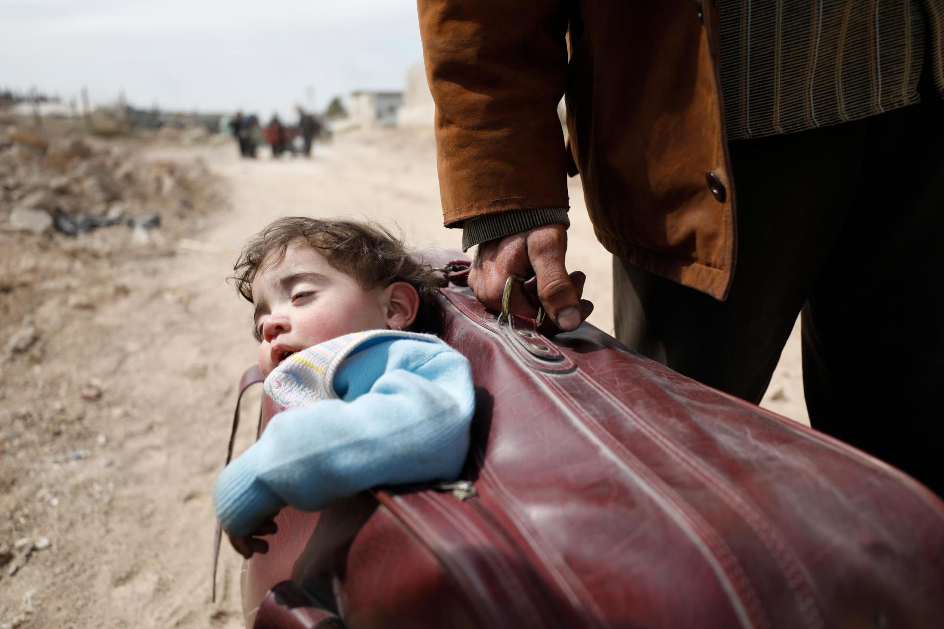 Un Body Nominee Decries Child Abuse In Switzerland Swi Swissinfo Ch