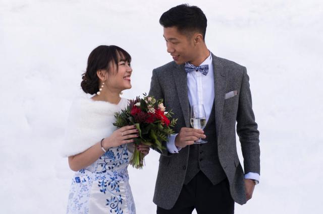 スイスの結婚式 最新トレンドは Swi Swissinfo Ch スイスの結婚式 最新トレンドは Swi Swissinfo Ch