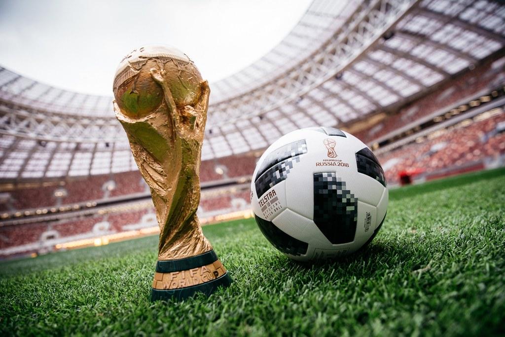 Quem vai ganhar a Copa do Mundo? Estatísticas como bola de cristal