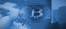 ビットコインのイメージ写真