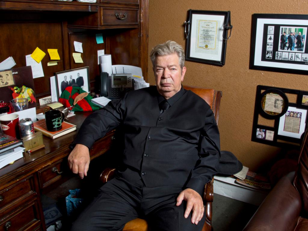 Morto Richard Harrison Star Polizieschi All Italiana Swi Swissinfo Ch