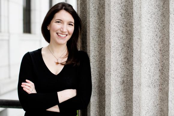 Dara Kay Cohen, Professorin für Public Policy in Harvard