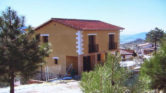 Casa en España