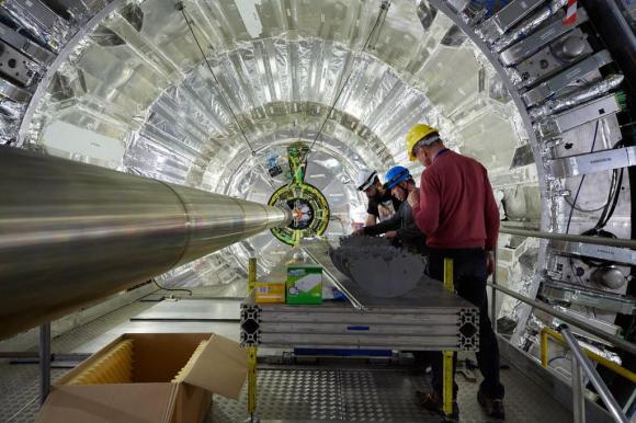 CERN